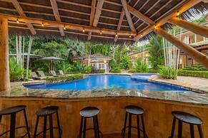 Harmon House in Herradura