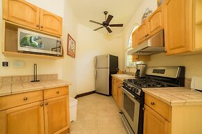 Harmon House in Herradura