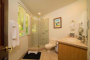 Harmon House in Herradura