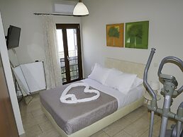 Giovanni City House near Chania Centre