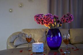 Giovanni City House near Chania Centre