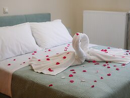 Giovanni City House near Chania Centre