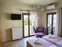 Giovanni City House near Chania Centre