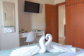 Giovanni City House near Chania Centre