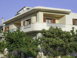 Giovanni City House near Chania Centre