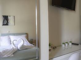 Giovanni City House near Chania Centre