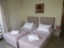 Giovanni City House near Chania Centre