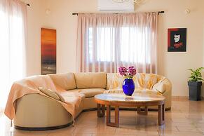 Giovanni City House near Chania Centre