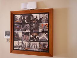 Giovanni City House near Chania Centre