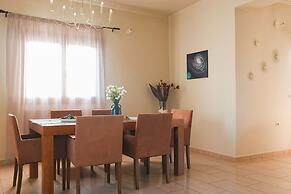 Giovanni City House near Chania Centre