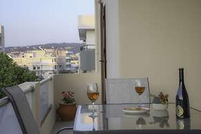 Giovanni City House near Chania Centre