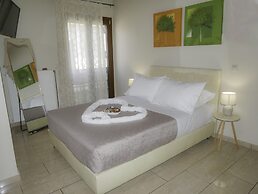 Giovanni City House near Chania Centre