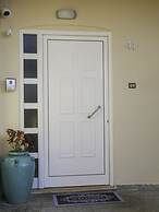 Giovanni City House near Chania Centre