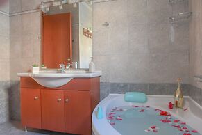 Giovanni City House near Chania Centre