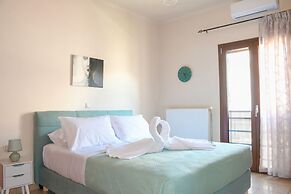 Giovanni City House near Chania Centre