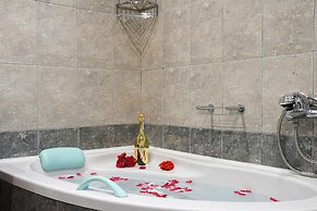 Giovanni City House near Chania Centre