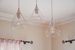 Giovanni City House near Chania Centre