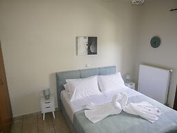 Giovanni City House near Chania Centre