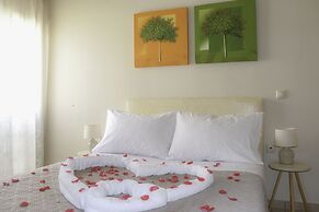 Giovanni City House near Chania Centre