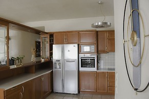 Giovanni City House near Chania Centre