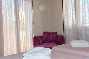 Giovanni City House near Chania Centre