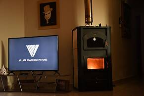 Giovanni City House near Chania Centre