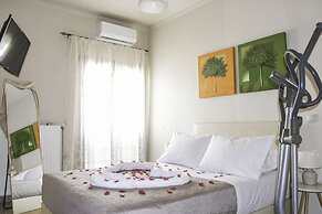 Giovanni City House near Chania Centre