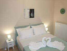 Giovanni City House near Chania Centre