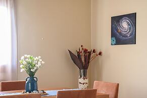 Giovanni City House near Chania Centre