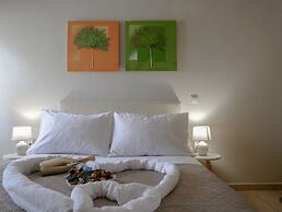 Giovanni City House near Chania Centre