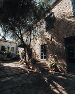 Bratsera Hotel Hydra