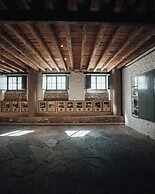 Bratsera Hotel Hydra