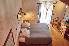 Bratsera Hotel Hydra