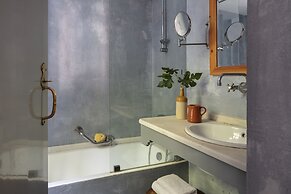 Bratsera Hotel Hydra