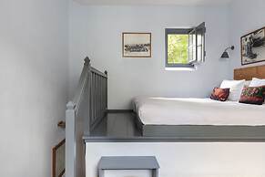 Bratsera Hotel Hydra