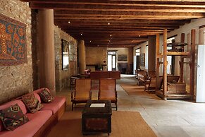 Bratsera Hotel Hydra