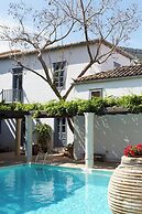 Bratsera Hotel Hydra