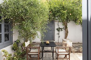 Bratsera Hotel Hydra