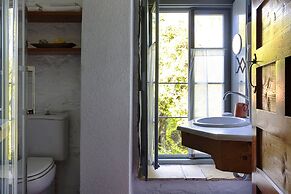 Bratsera Hotel Hydra