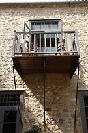 Bratsera Hotel Hydra