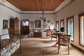 Bratsera Hotel Hydra