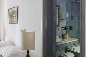 Bratsera Hotel Hydra