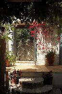 Bratsera Hotel Hydra