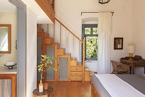 Bratsera Hotel Hydra