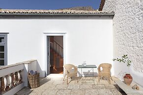 Bratsera Hotel Hydra