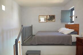 Bratsera Hotel Hydra