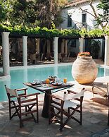 Bratsera Hotel Hydra