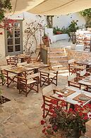 Bratsera Hotel Hydra