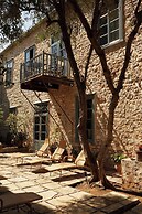 Bratsera Hotel Hydra