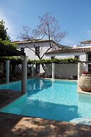 Bratsera Hotel Hydra